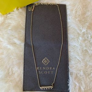 Kendra Scott Necklace